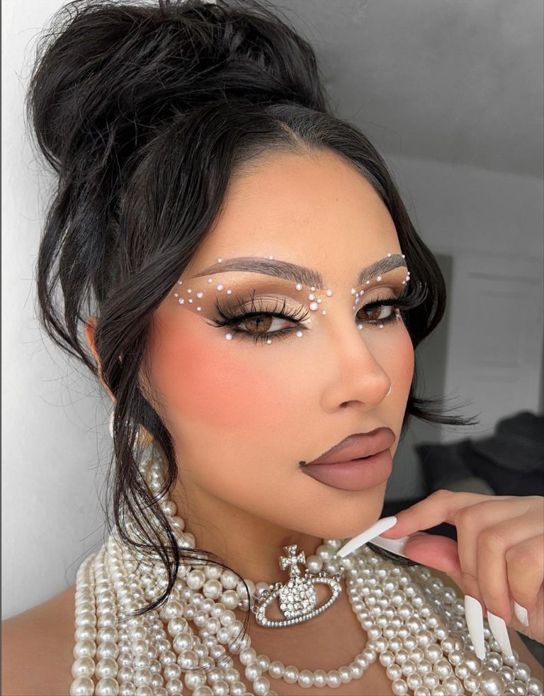 23 Stunning Valentine S Day Makeup Looks Ideas For 2024