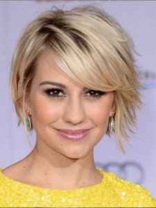 40 Short Haircuts to Inspire You for the New Year - Page 9 of 40 - Lily ...