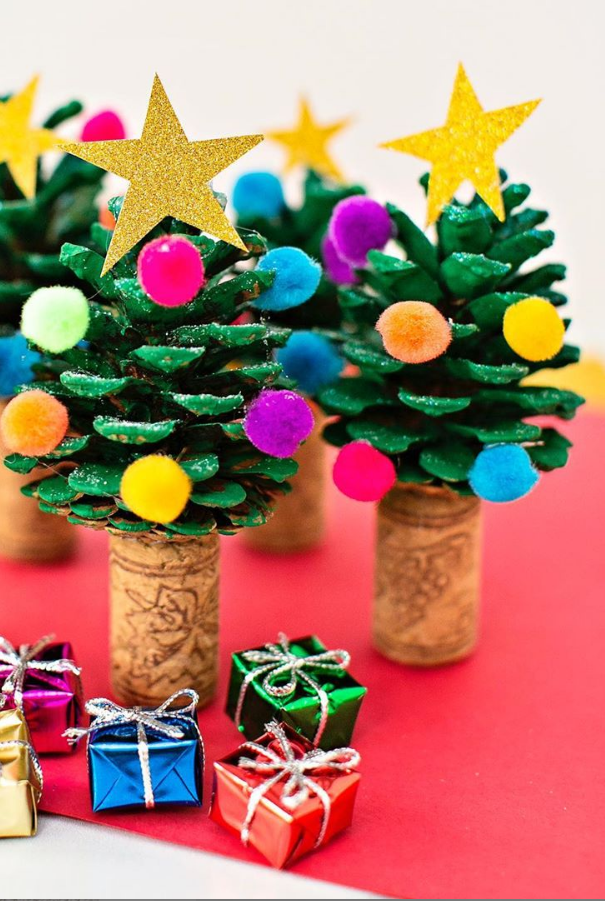 Holiday Crafts For Kids