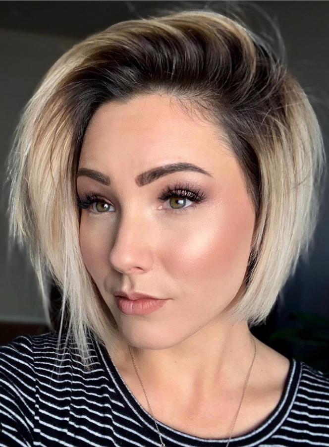49 Totally Gorgeous Short Hairstyles for Women - Page 11 of 49 - Lily