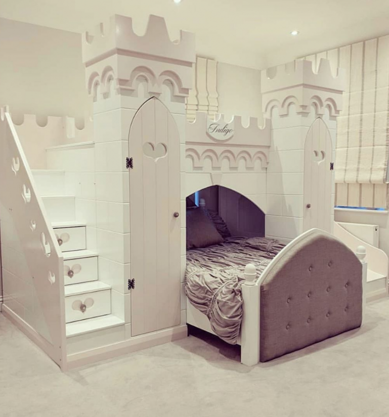 16 Upper And Lower Bed Designs Page 9 of 16 Lily Fashion Style