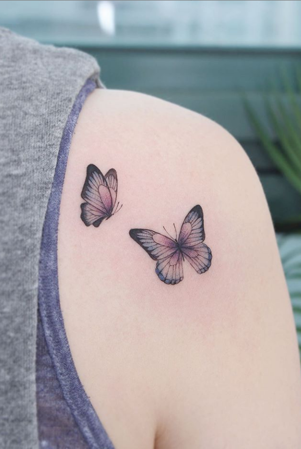 114 Beautiful Tattoo Designs - Page 57 of 114 - Lily Fashion Style