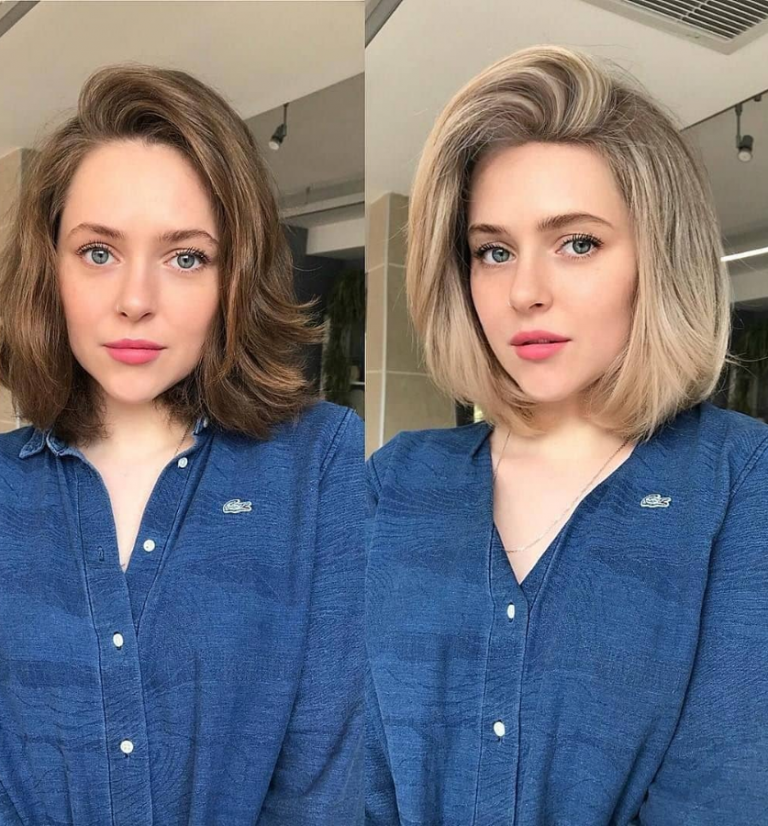 50 Short Hair Cuts To Make You Look Better Page 8 Of 50 Lily Fashion Style 