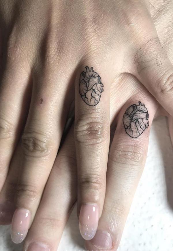 Skeleton hand tattoos the top skeleton hand tattoos of 2022  Very Good  Light