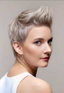 42 The Top Pixie Haircuts of All Time You Need to Try - Lily Fashion Style