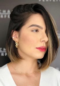 46 Best Short Bob Haircuts and Hairstyles for Women in 2020 - Lily ...