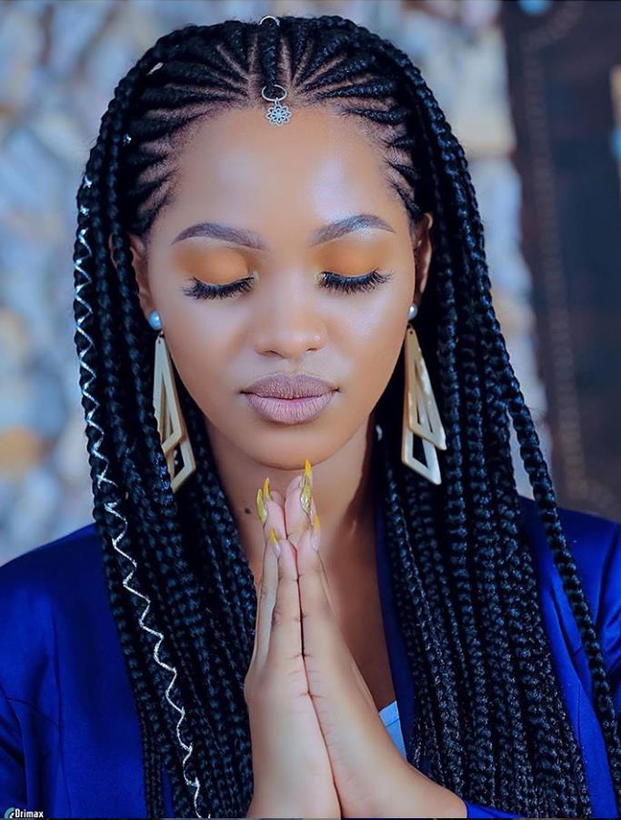 46 Best Braided Hairstyles For Black Women In 2020 Lily Fashion Style 46 Best Braided Hairstyles For Black Women In 2020 Lily Fashion Style