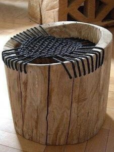 Things Made Of Wood By DIY Are Always Special - Lily Fashion Style