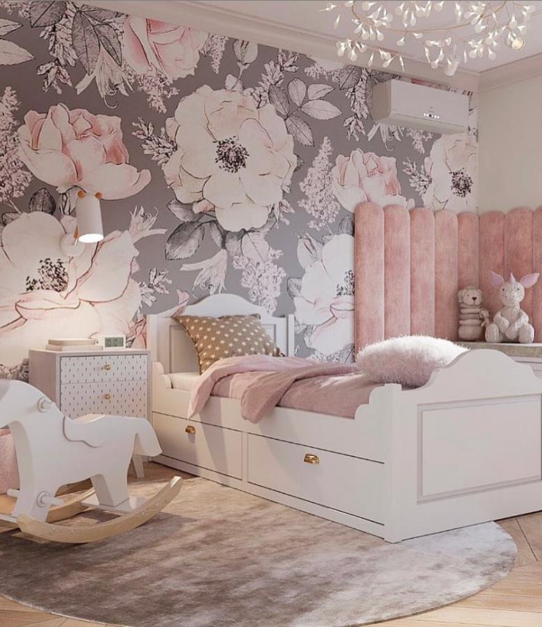 Wow! These Beautiful Children's Rooms Are Designed So That People Don't ...