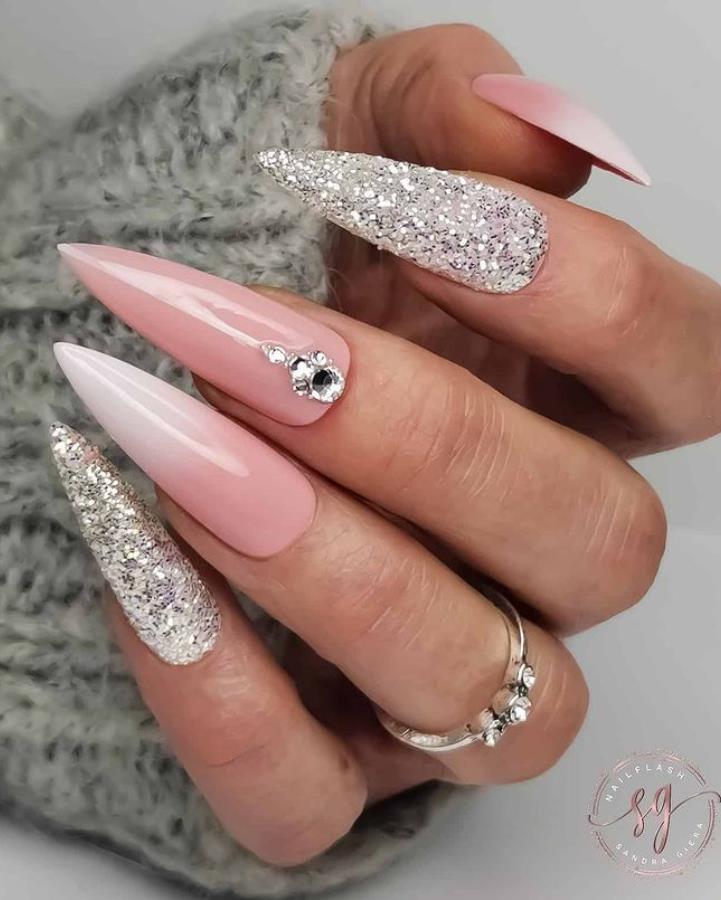 Nail Design Should Be Done in Autumn and Winter! These Classics are ...