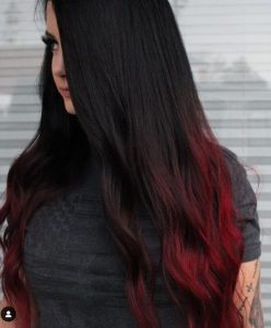 48 Best Hair Color Trends Worth Trying In 2021 - Lily Fashion Style