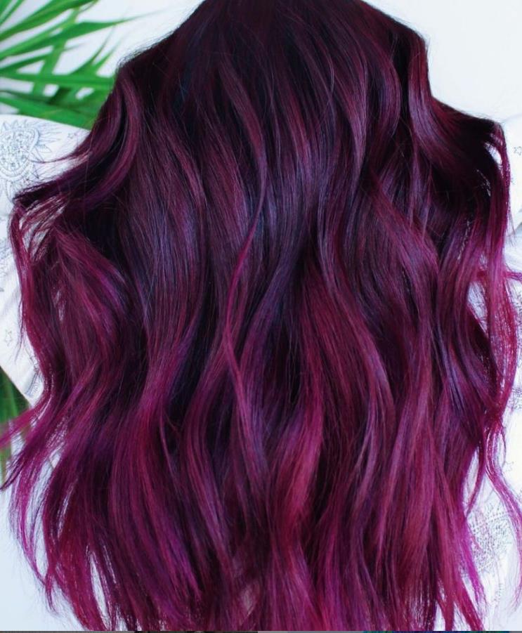 48 Best Hair Color Trends Worth Trying In 2021 - Lily Fashion Style