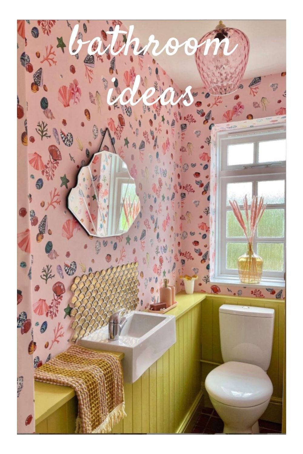 Bathroom Design Trends in 2021