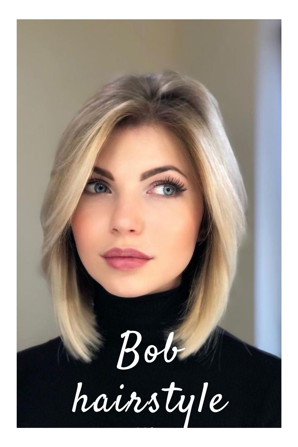 27 Best Bob Short Hair and Hairstyles for Women 2021