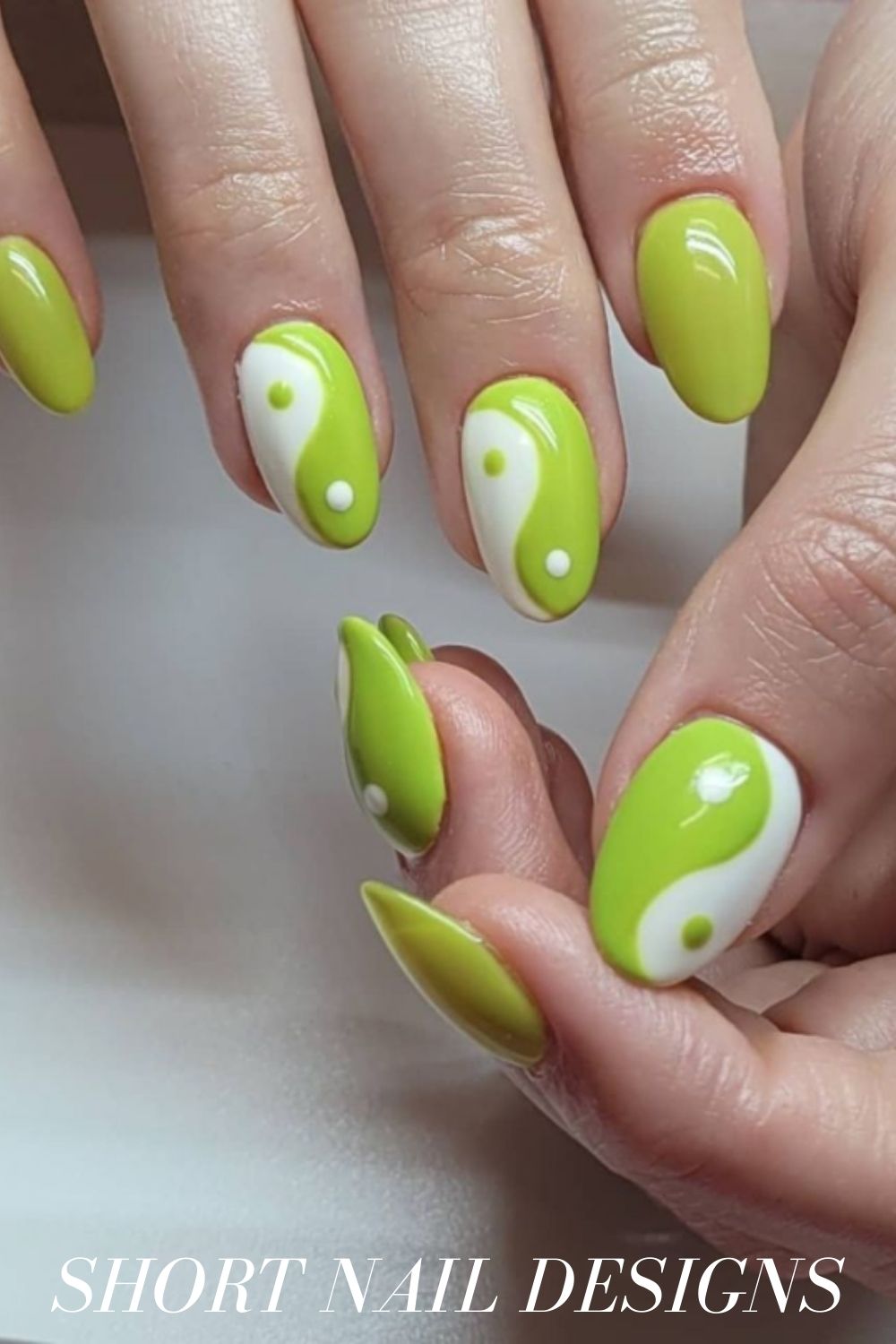 Cute Short Acrylic Nails Designs you'll Want to Try