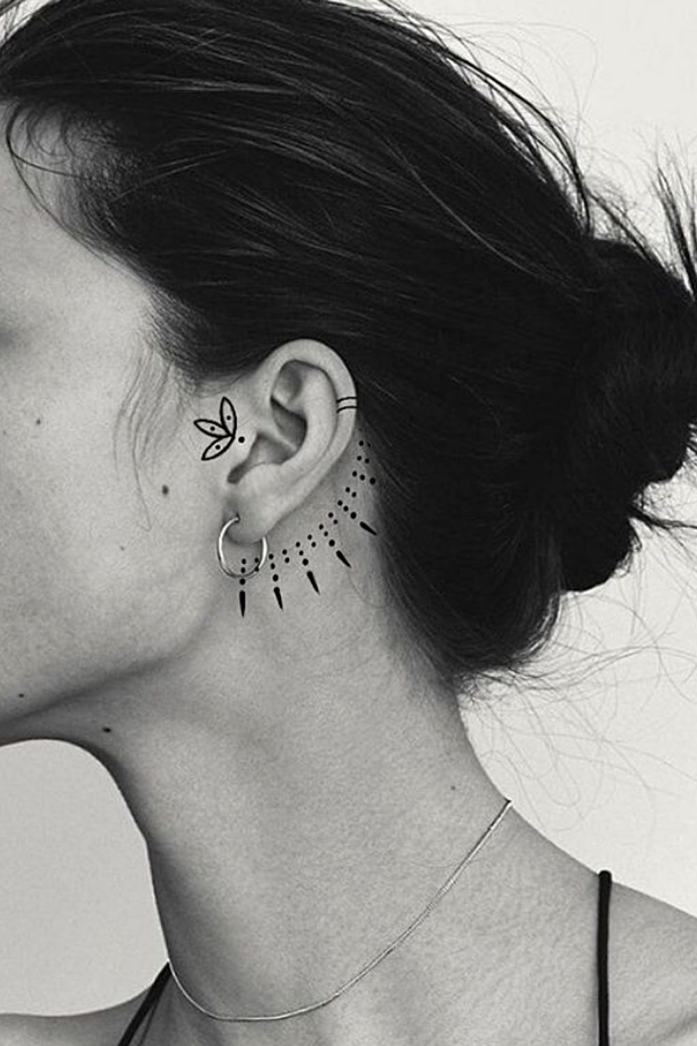 Constellation Piercings Are The Earring Trend That Are Worth The Pain