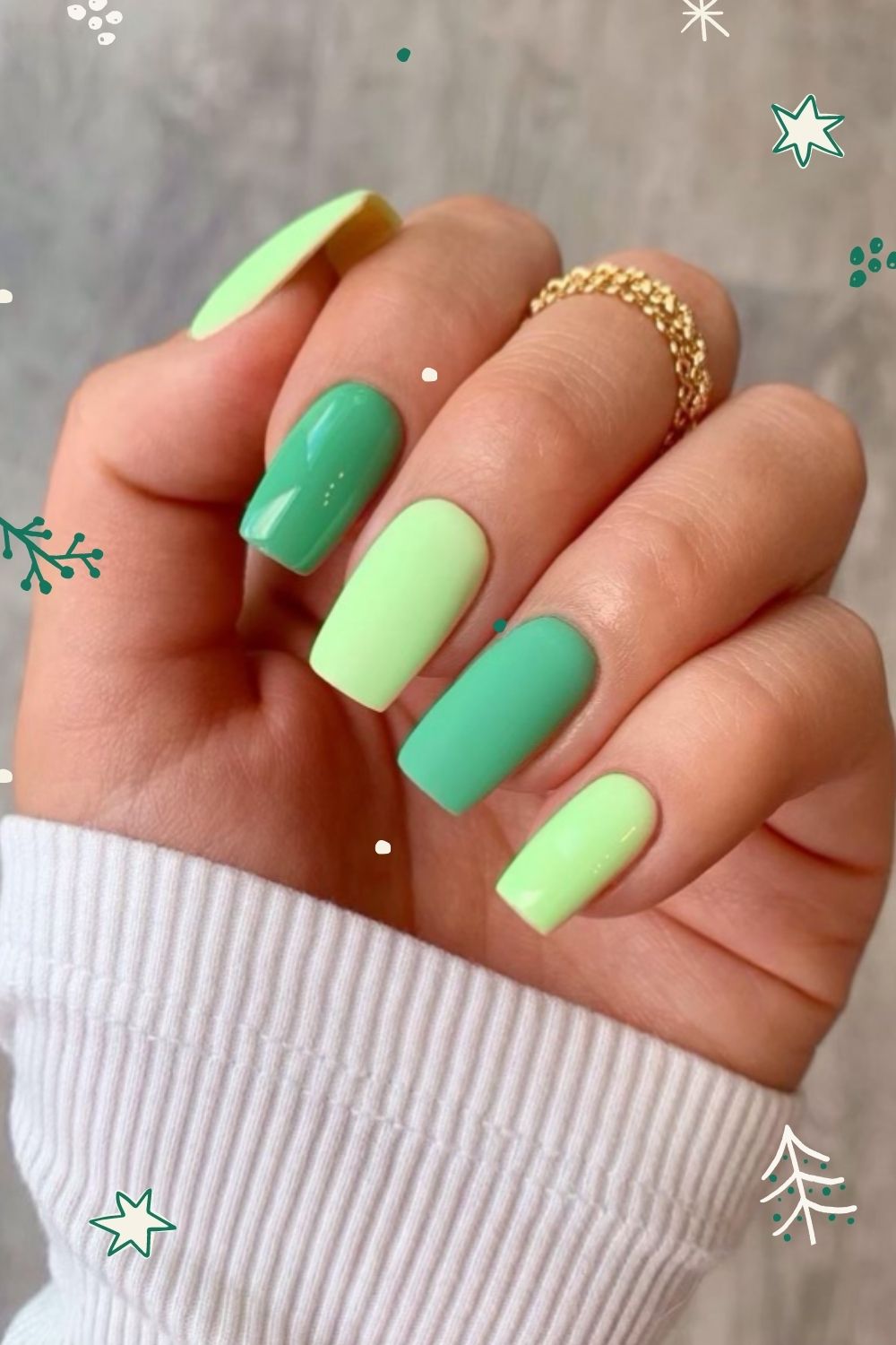 33 Best Pink Nails Design For Summer Nails 2021