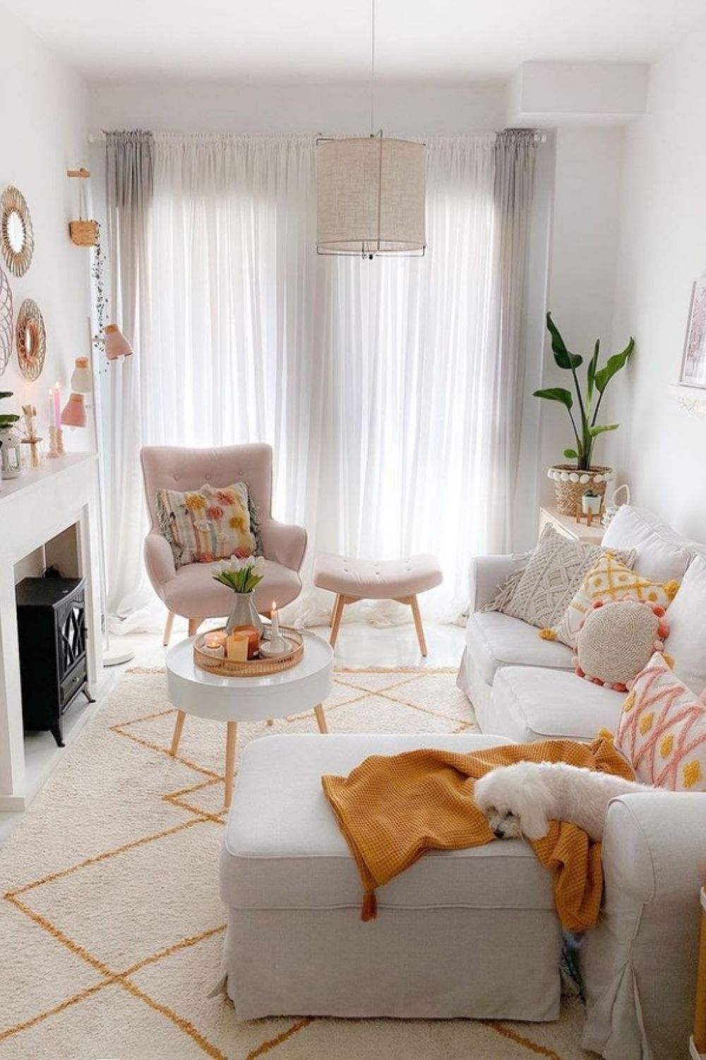 Home Decor Trends You'll See Everywhere