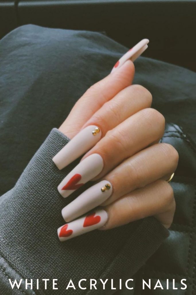 33 Classy and Stylish White Nail Designs for Any Occasion
