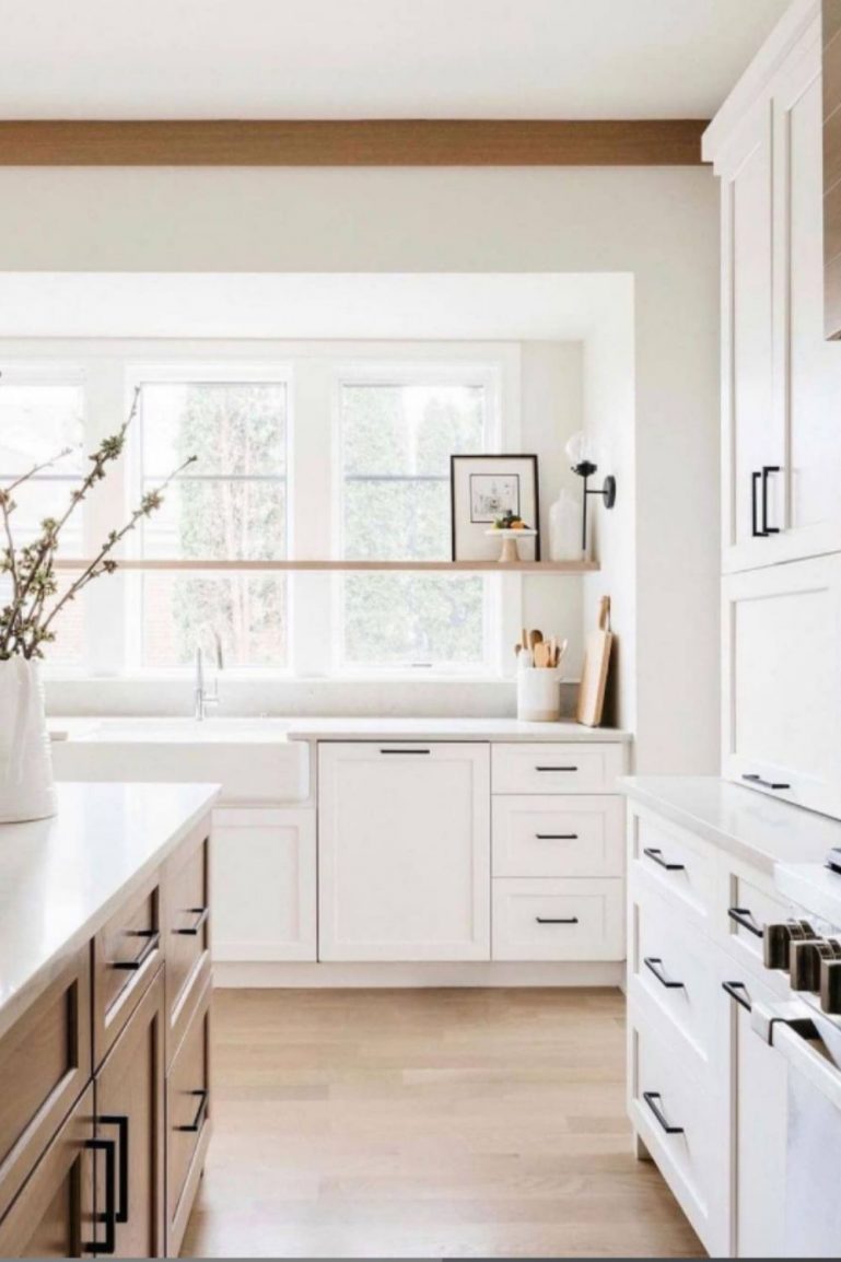 24 Kitchen Ideas to Create the Most Welcoming Space in Your Home