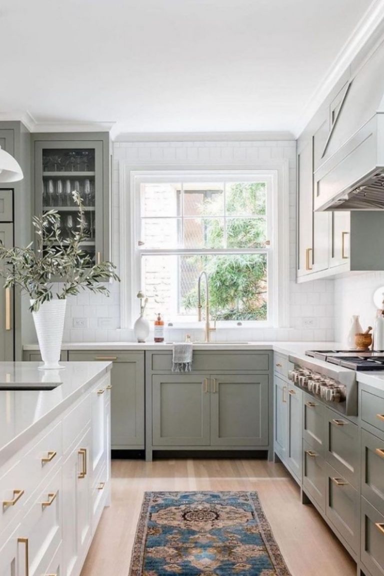 24 Kitchen Ideas to Create the Most Welcoming Space in Your Home