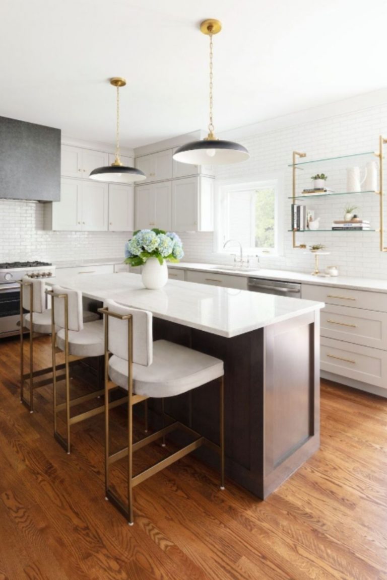 24 Kitchen Ideas to Create the Most Welcoming Space in Your Home