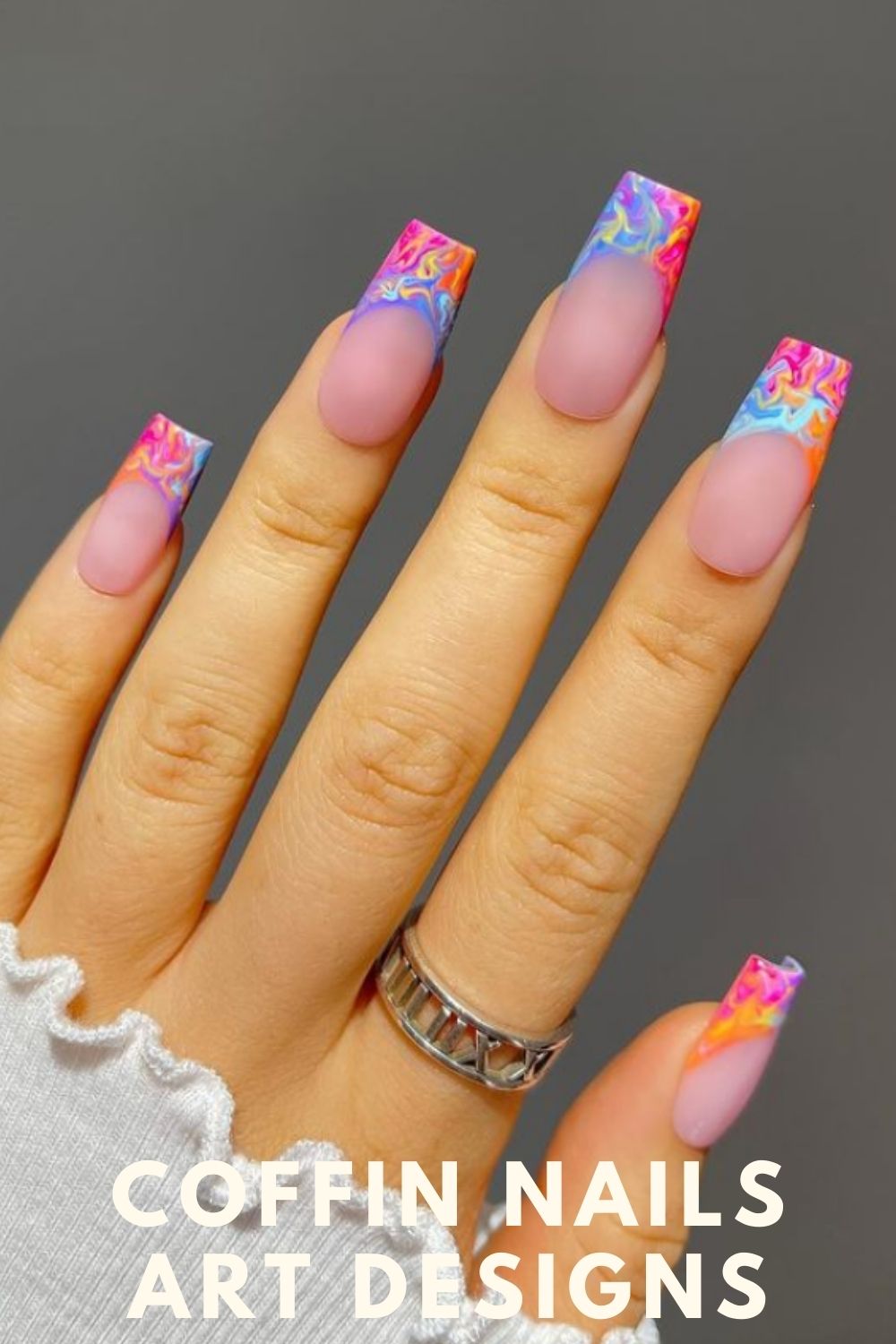 Nails art designs