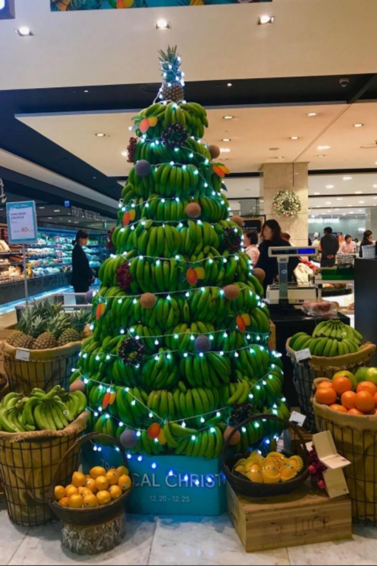 24 Christmas Tree Ideas That Will Make Your Home Merry and Bright