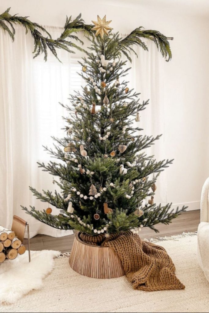24 Christmas Tree Ideas That Will Make Your Home Merry and Bright