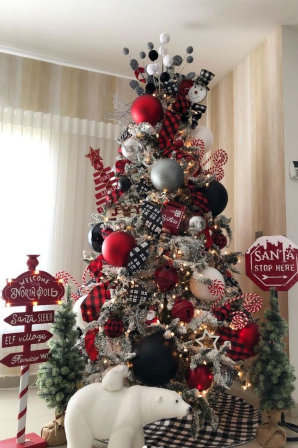 Christmas Tree art
