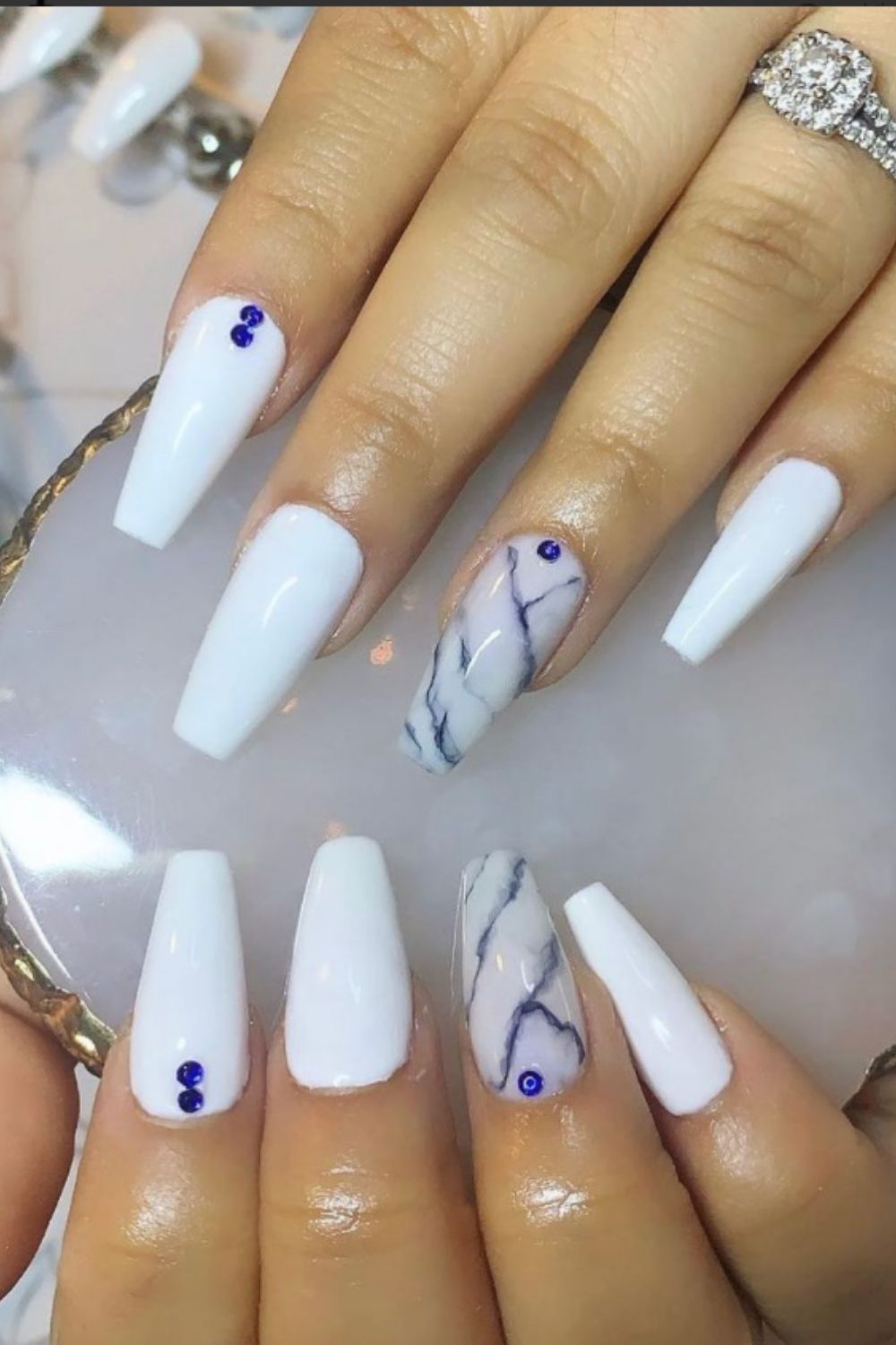 Nail Art Designs of 2022 Ideas to Give You That  Shine and Confidence