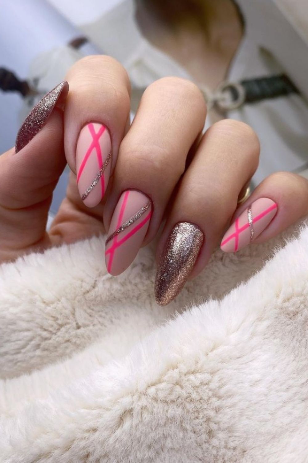 Nail Art Designs of 2022 Ideas to Give You That  Shine and Confidence