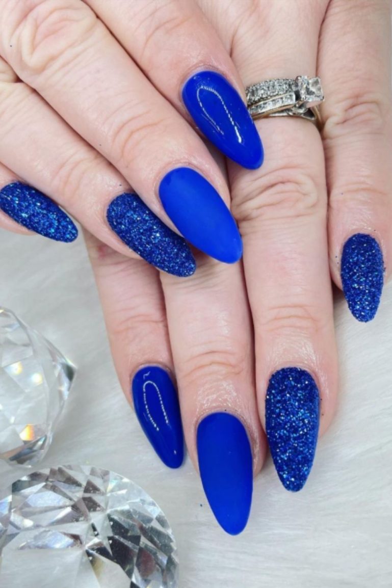 45 Nail Art Designs of 2022 Ideas to give you that shine and confidence