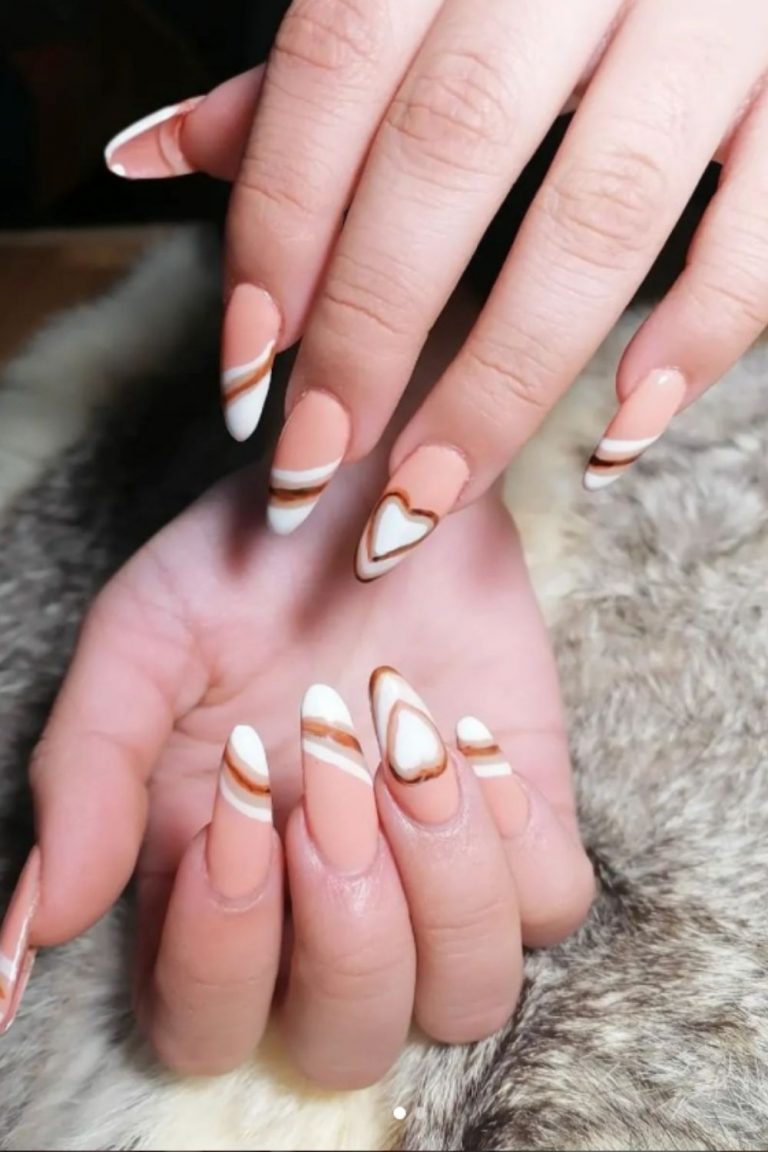 45 Nail Art Designs of 2022 Ideas to give you that shine and confidence