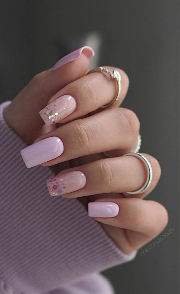 50+ summer nail color 2022 trends to get inspired Page 20 of
