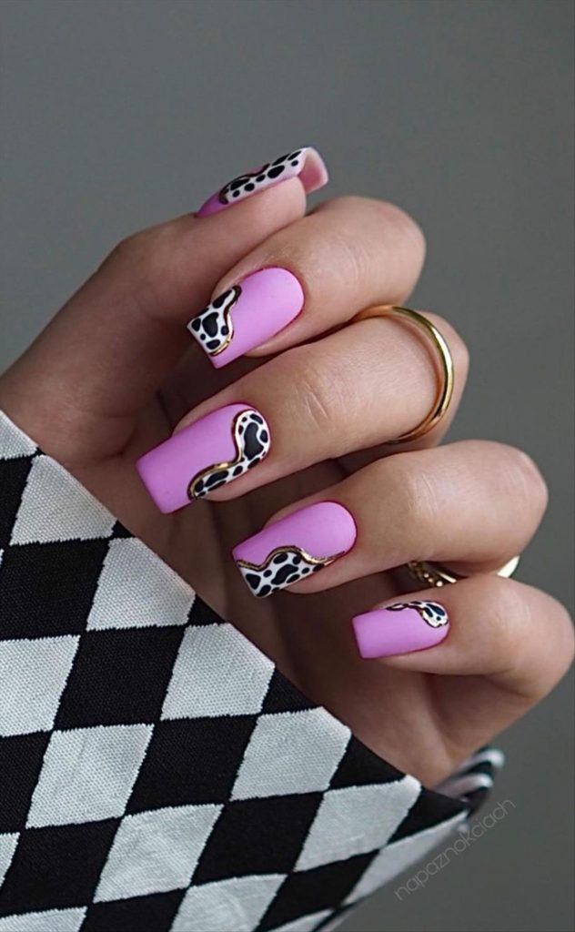 50+ Gorgeous summer nail color 2022 trends to get inspired - Page 26 of ...