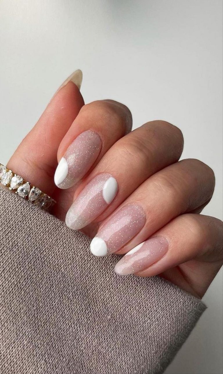50+ summer nail color 2022 trends to get inspired Page 54 of