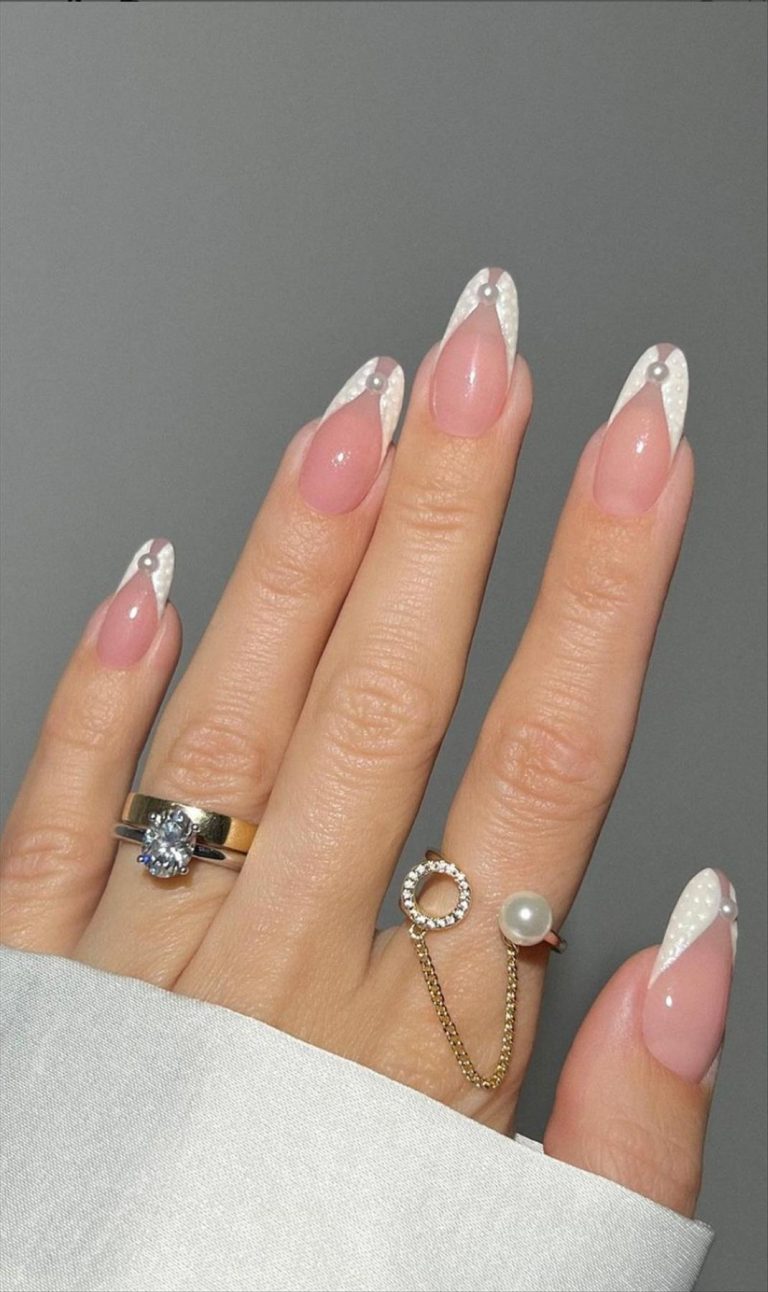 50+ summer nail color 2022 trends to get inspired Page 6 of 57