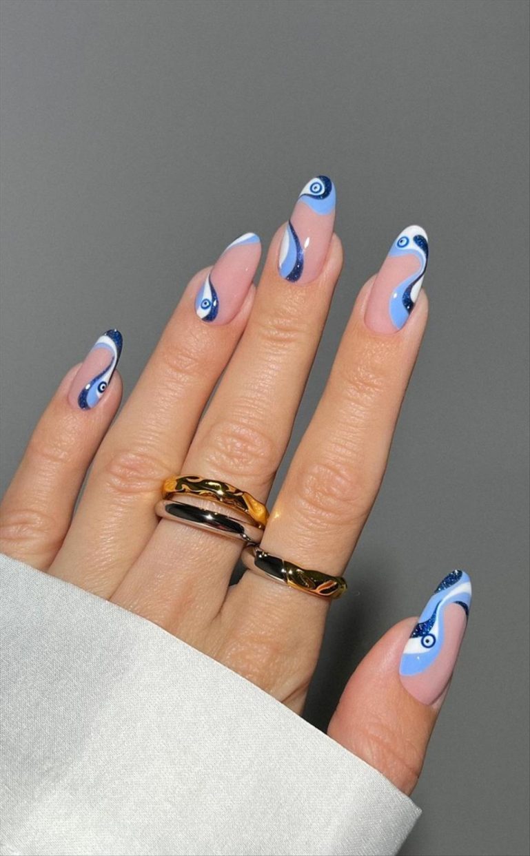 50+ summer nail color 2022 trends to get inspired Page 7 of 57