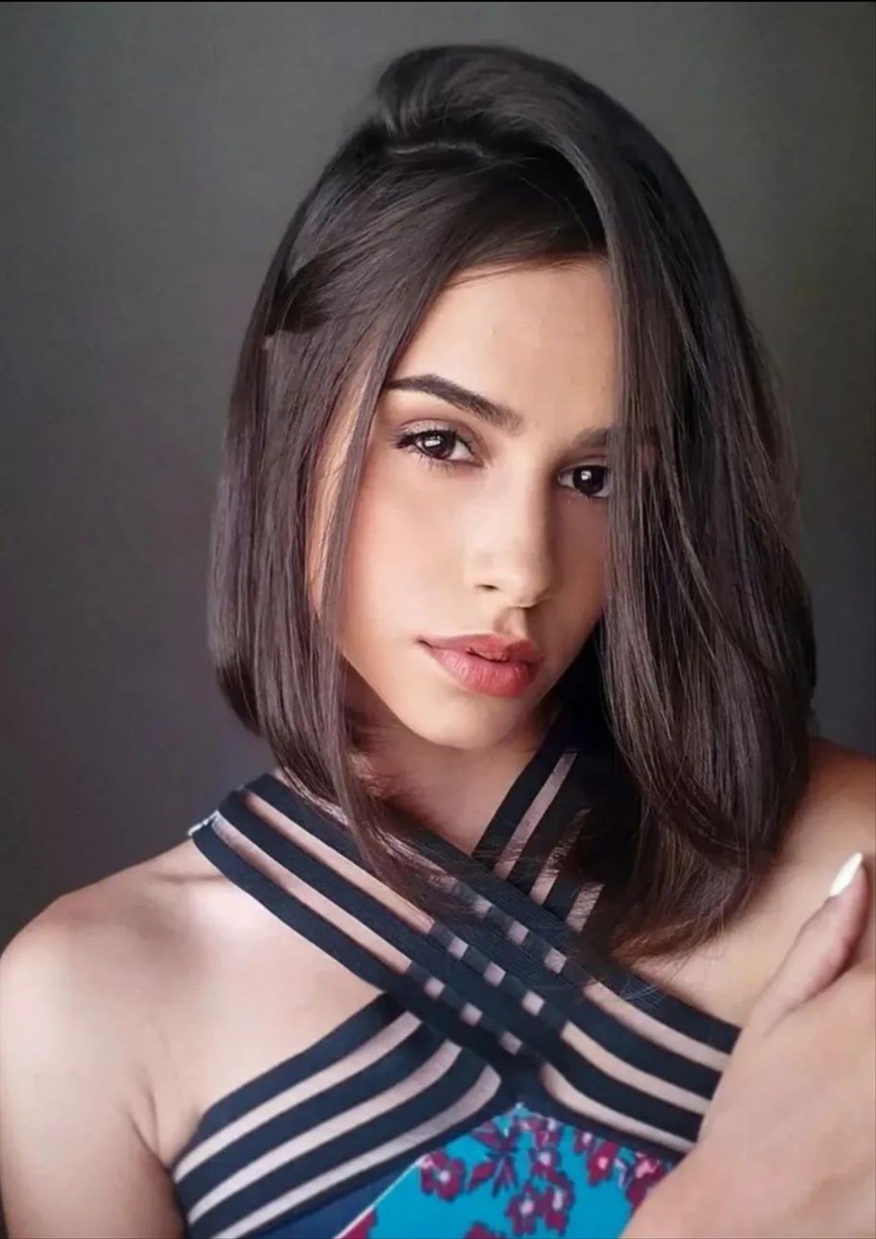 Flattering bob haircuts trend 2022 for fine hair