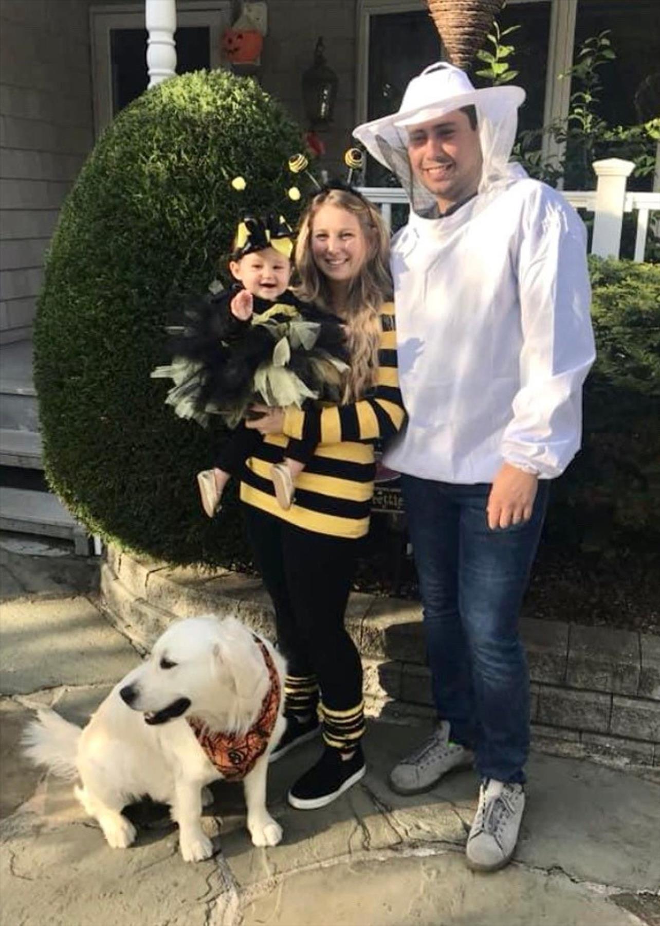 Creative Family Halloween Costumes You’ll Want to Try