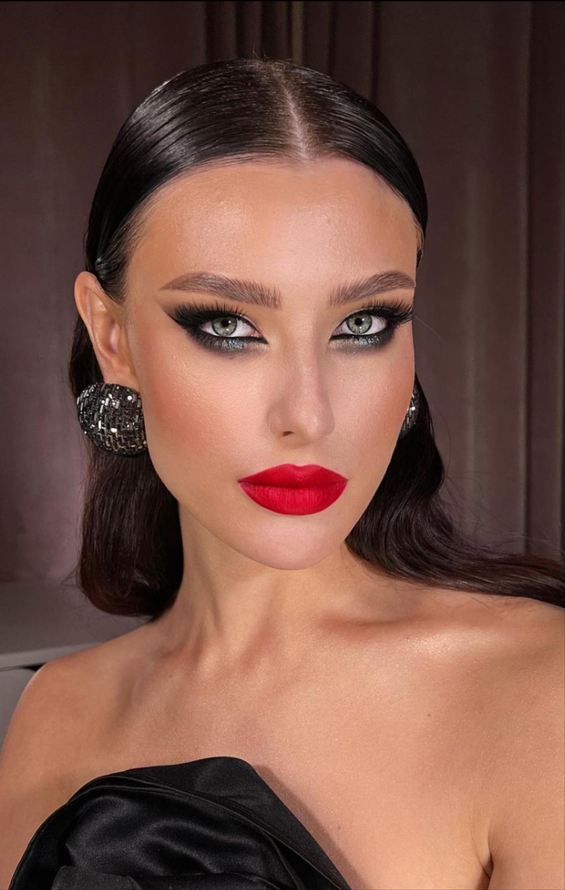 Cute Valentine's day makeup looks to rock in 2023