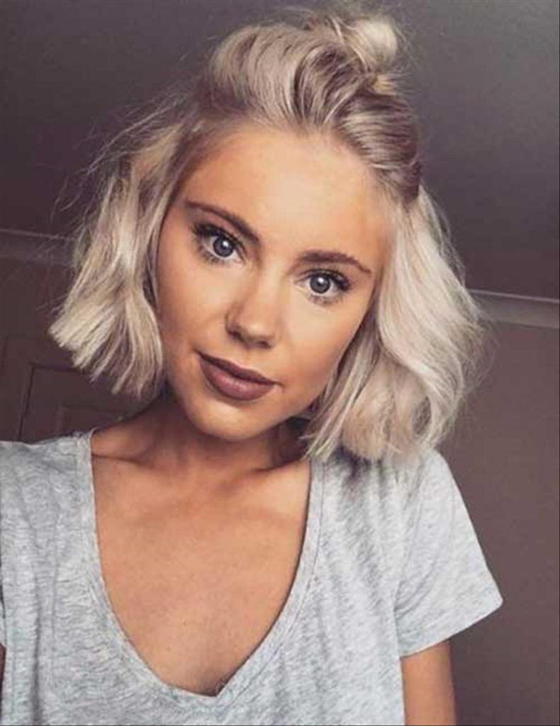 Top Ways How To Style Short Hair For Any Occasion