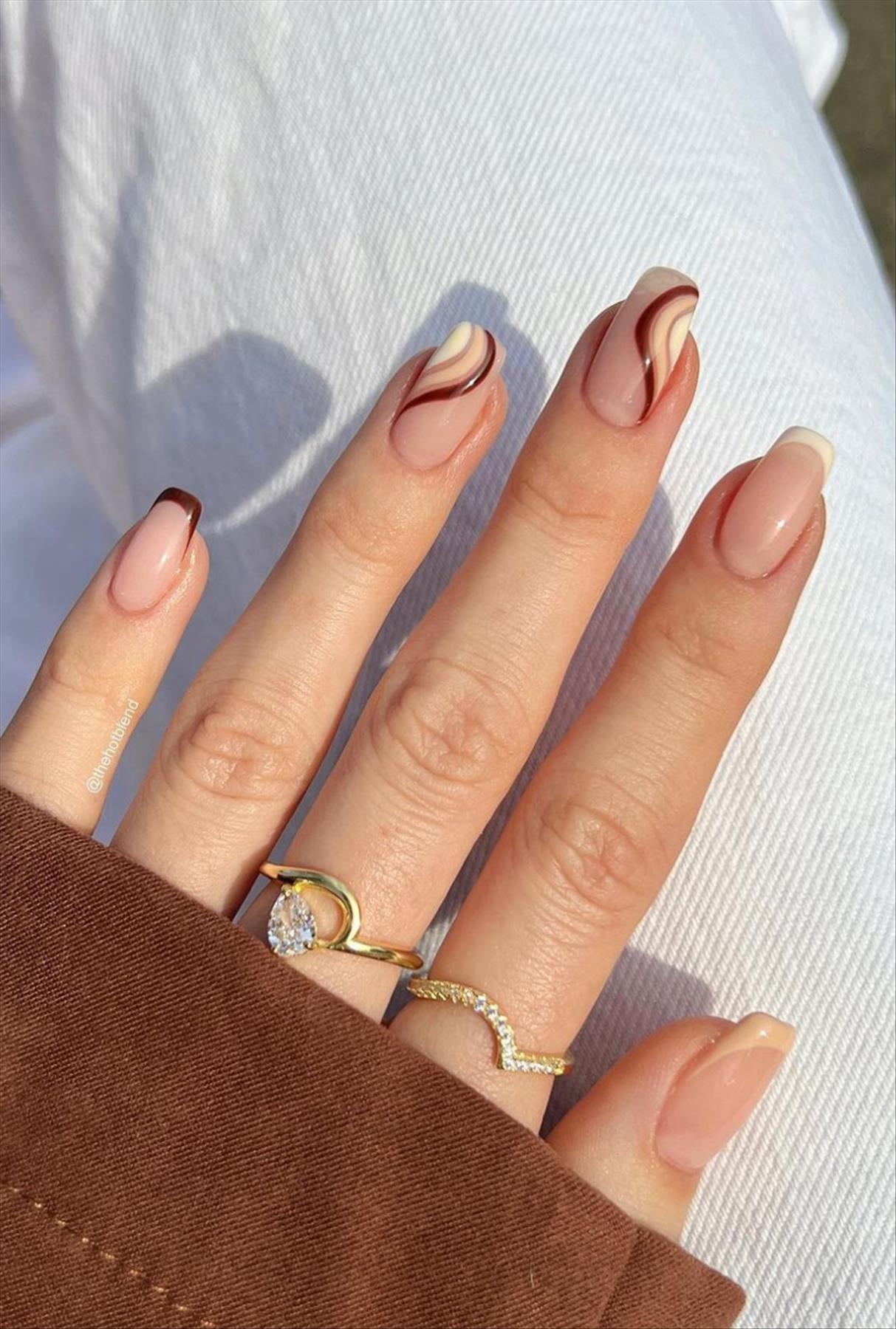 Elegant Nail Designs Ideas That You Must Try!
