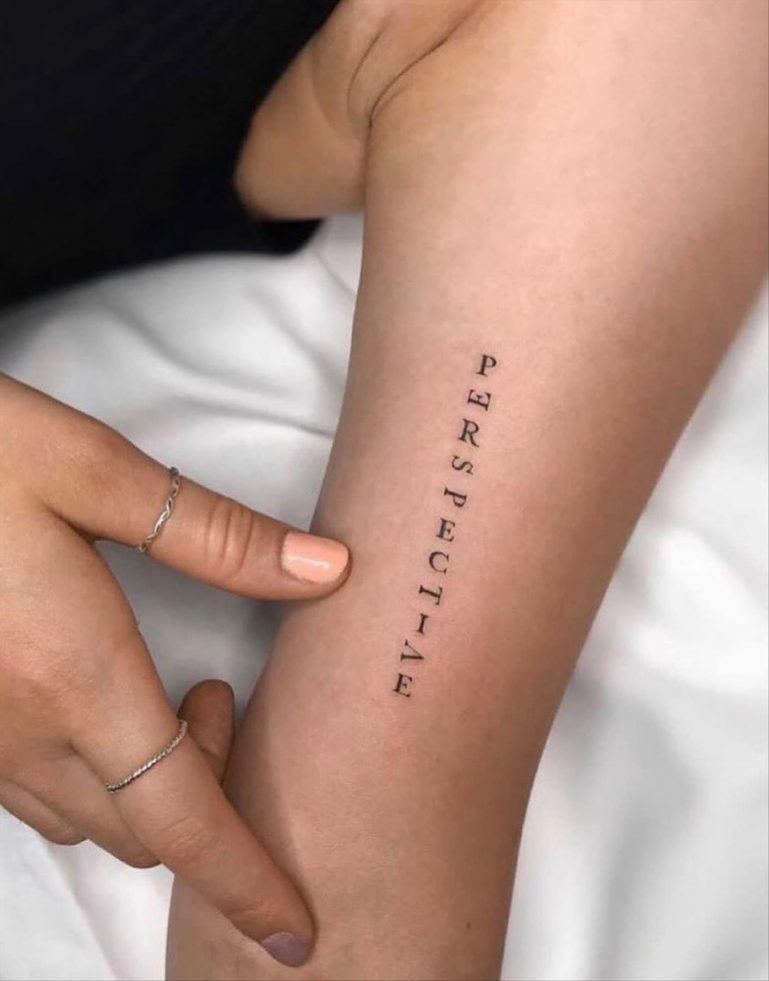 Unique Small Tattoos For Women To Wear In 2023 16 769x981 