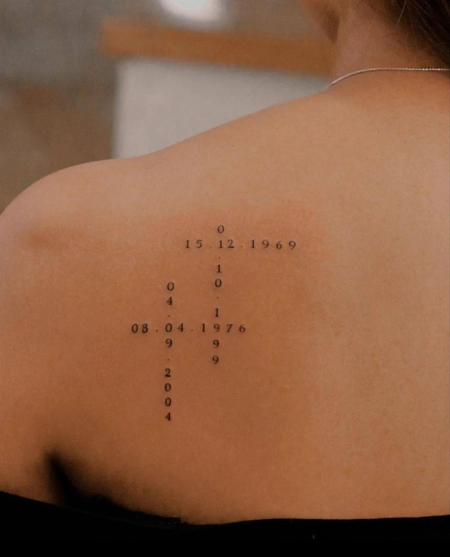 Unique small tattoos for women to wear in 2023