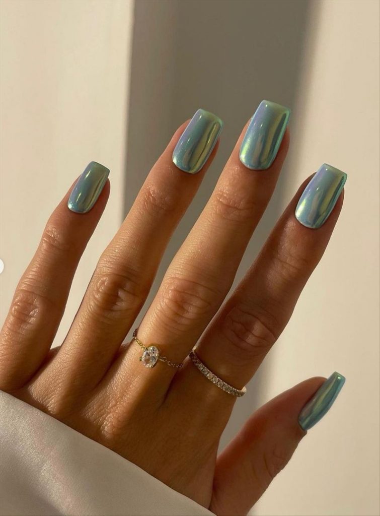 Best Spring Pastel Nail Designs Art for 2024