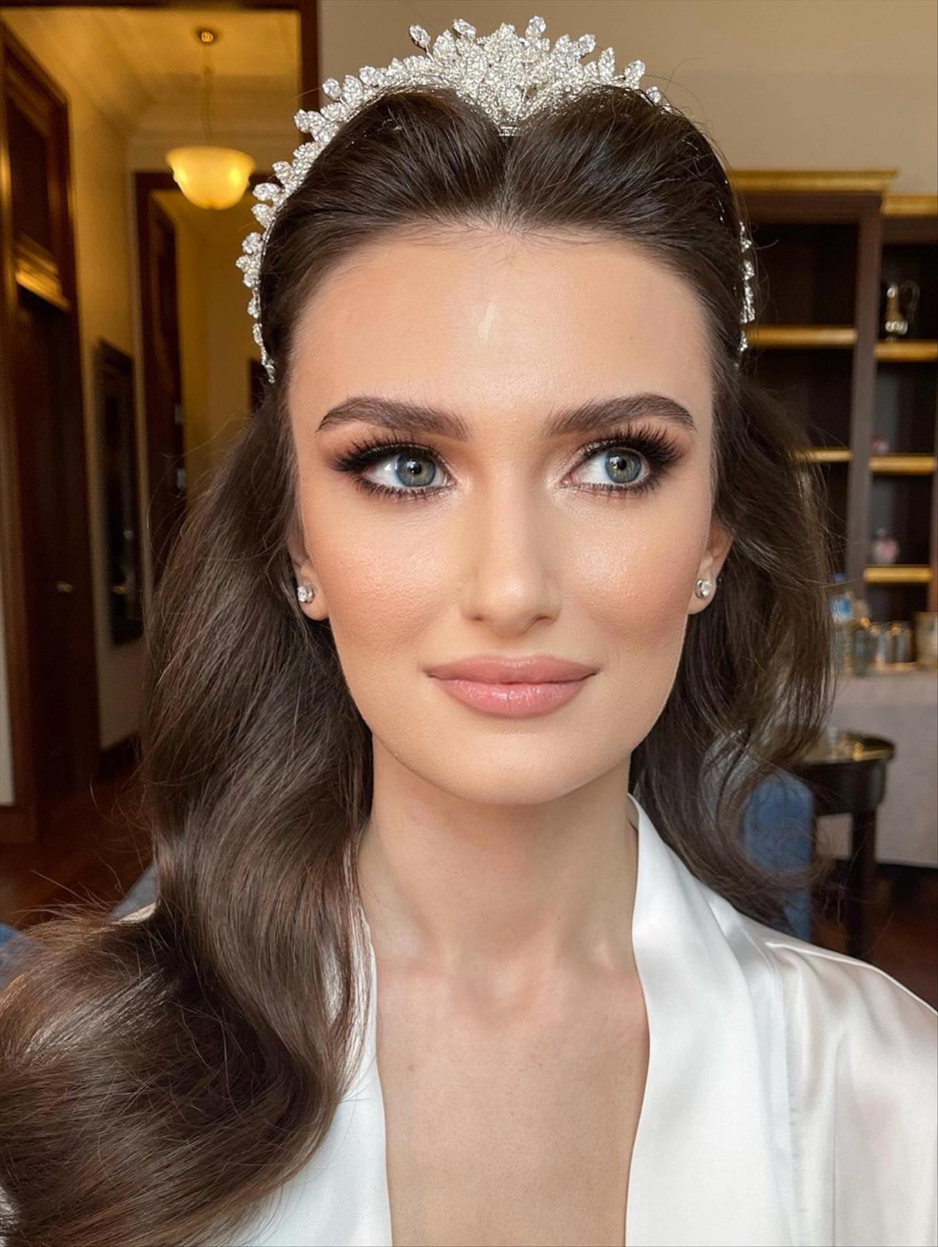 Stunning bridal makeup looks to brighten your Big Day