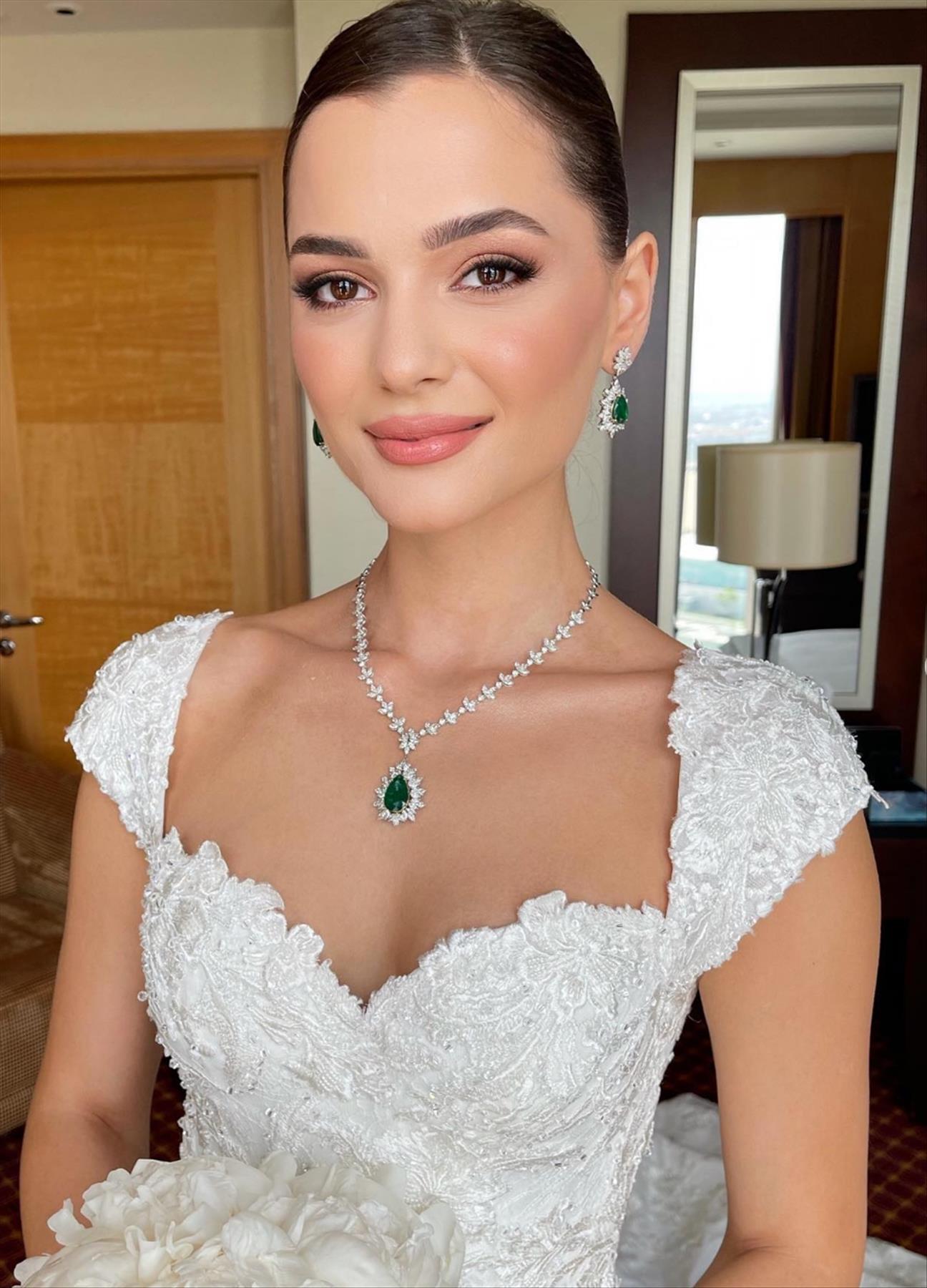 Stunning bridal makeup looks to brighten your Big Day