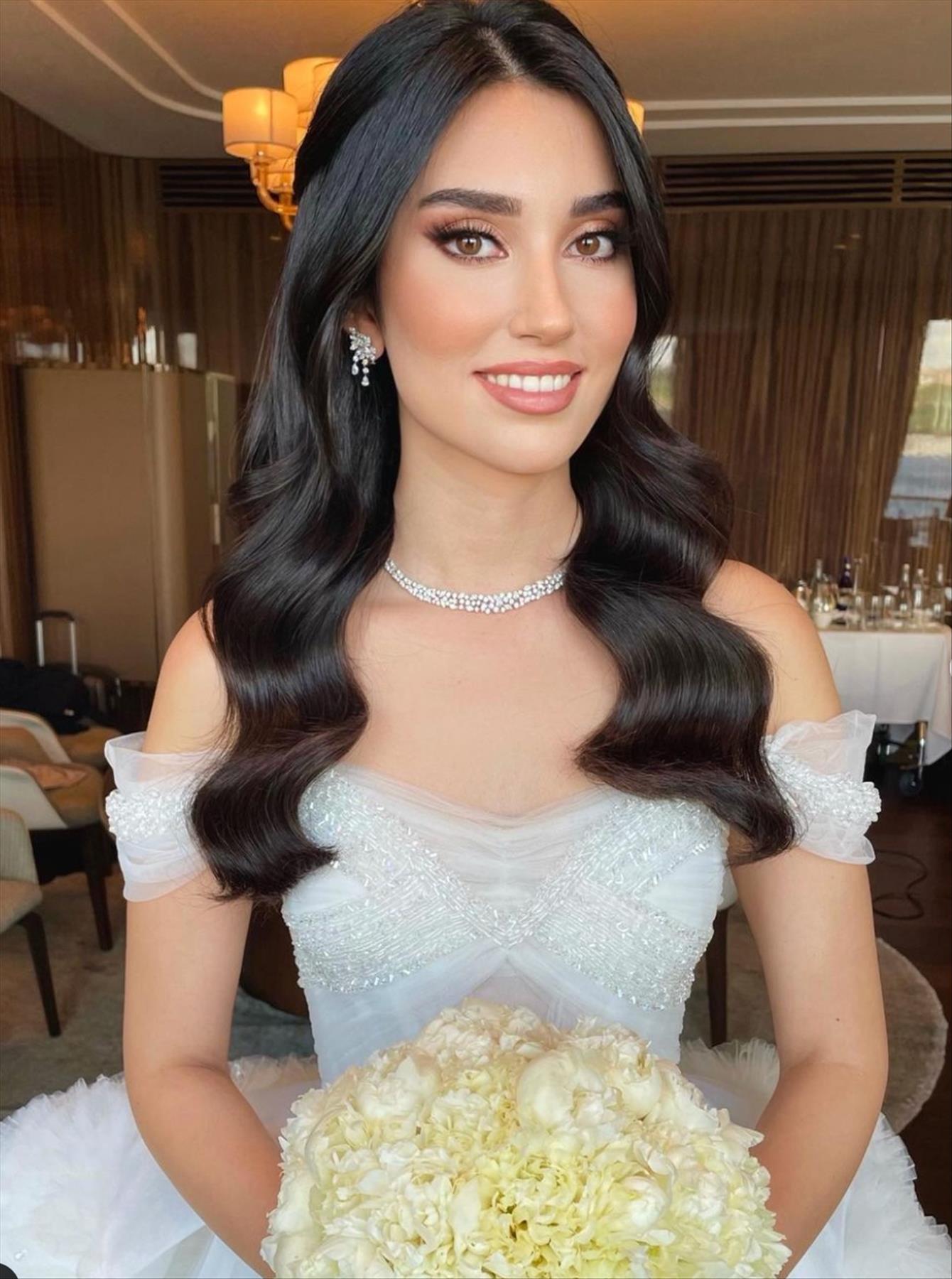 Stunning bridal makeup looks to brighten your Big Day